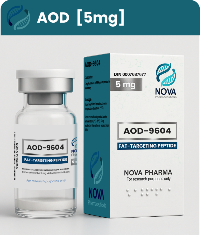 AOD (5mg)
