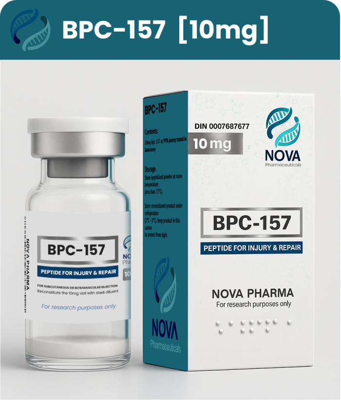 BPC-157 (10mg)