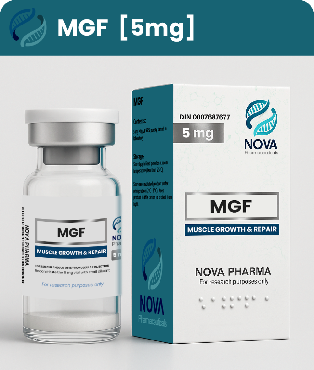 MGF (5mg)