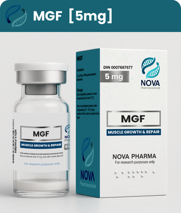 MGF (5mg)