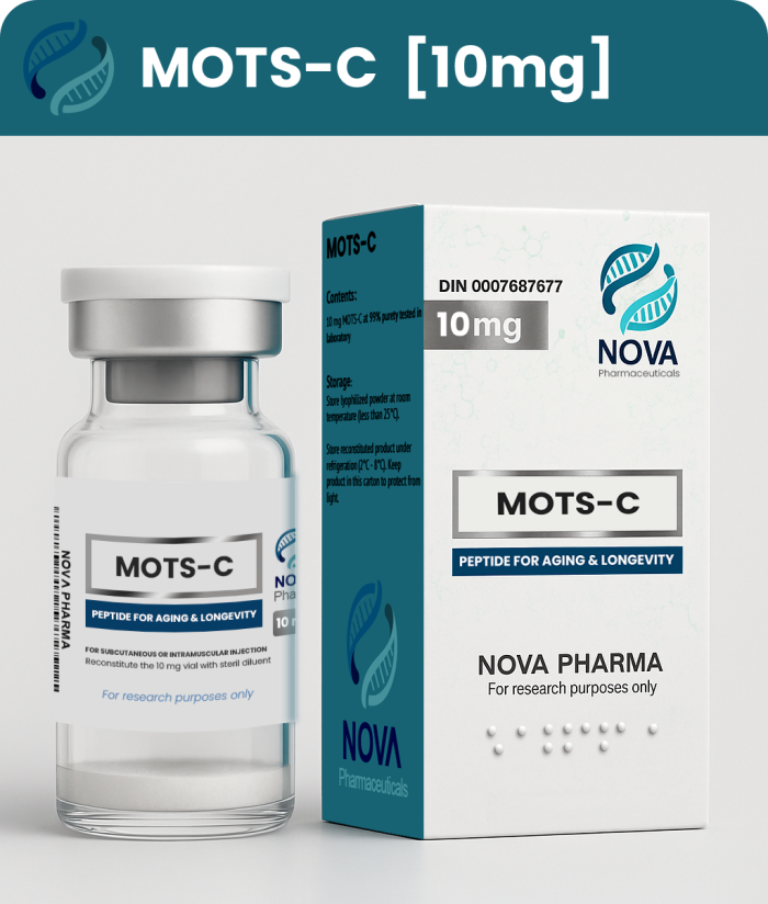 MOTS-C (5mg)