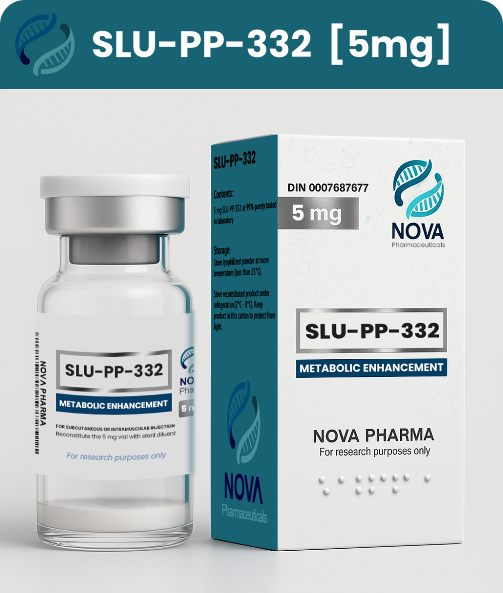SLU-PP-332 (5mg)