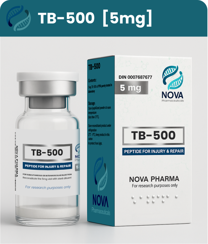 TB-500 (5mg)