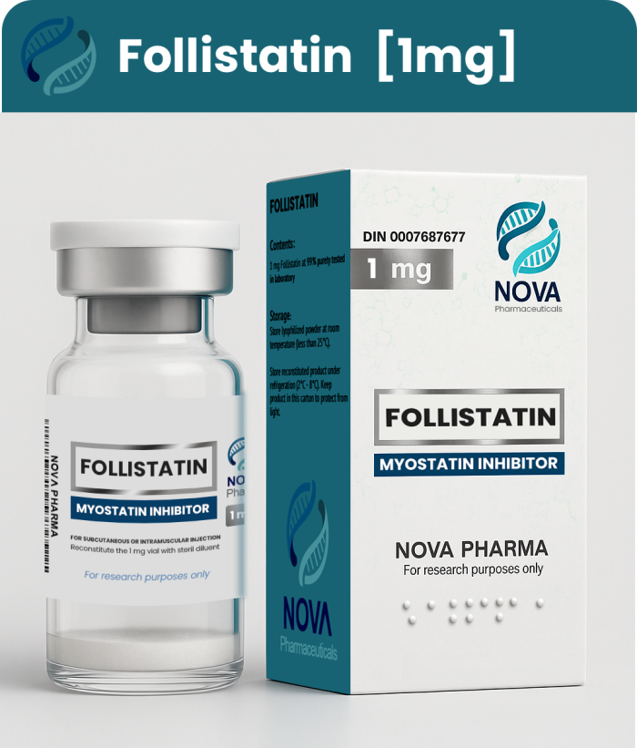 Follistatin (1mg)