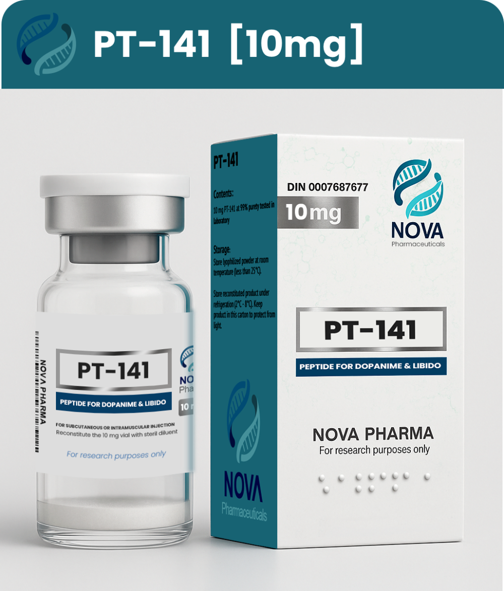 PT-141 (10mg)