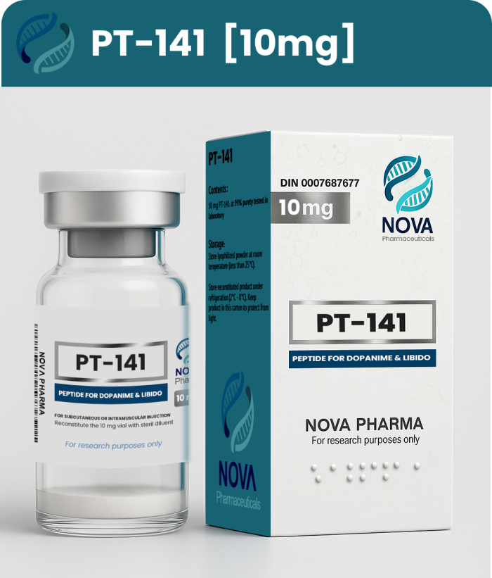 PT-141 (10mg)