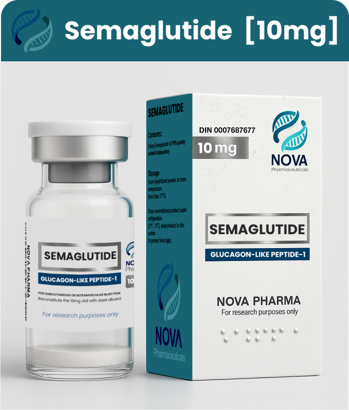 Semaglutide (10mg)