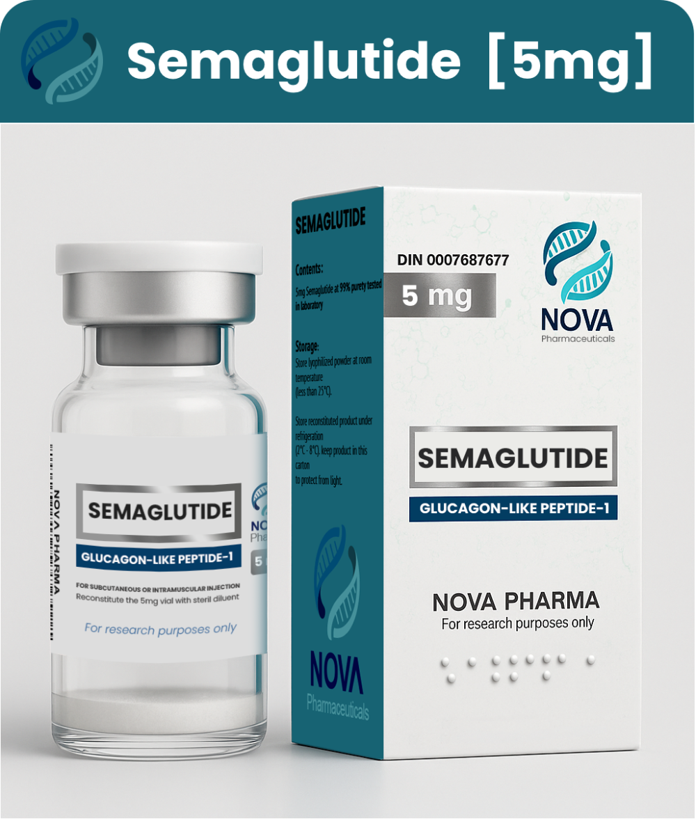 Semaglutide (5mg)