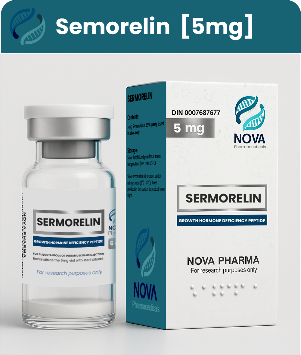 Semorelin (5mg)
