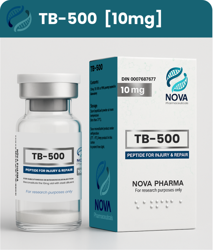 TB-500 (10mg)