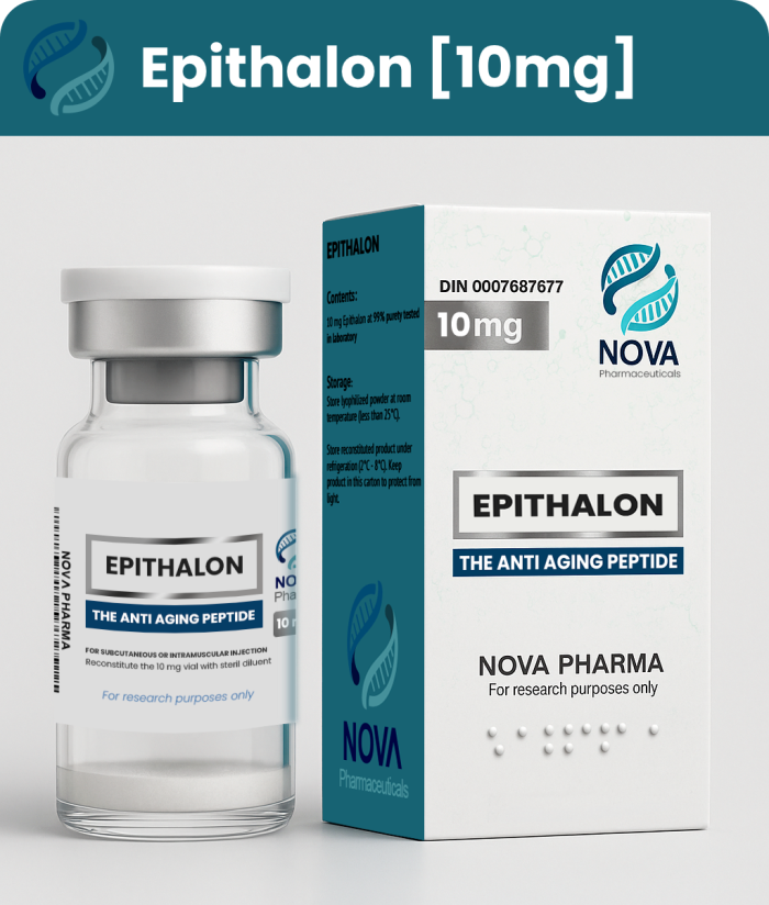 Epithalon (10mg)