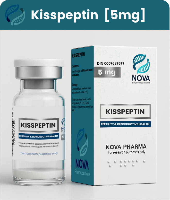 Kisspeptin (5mg)