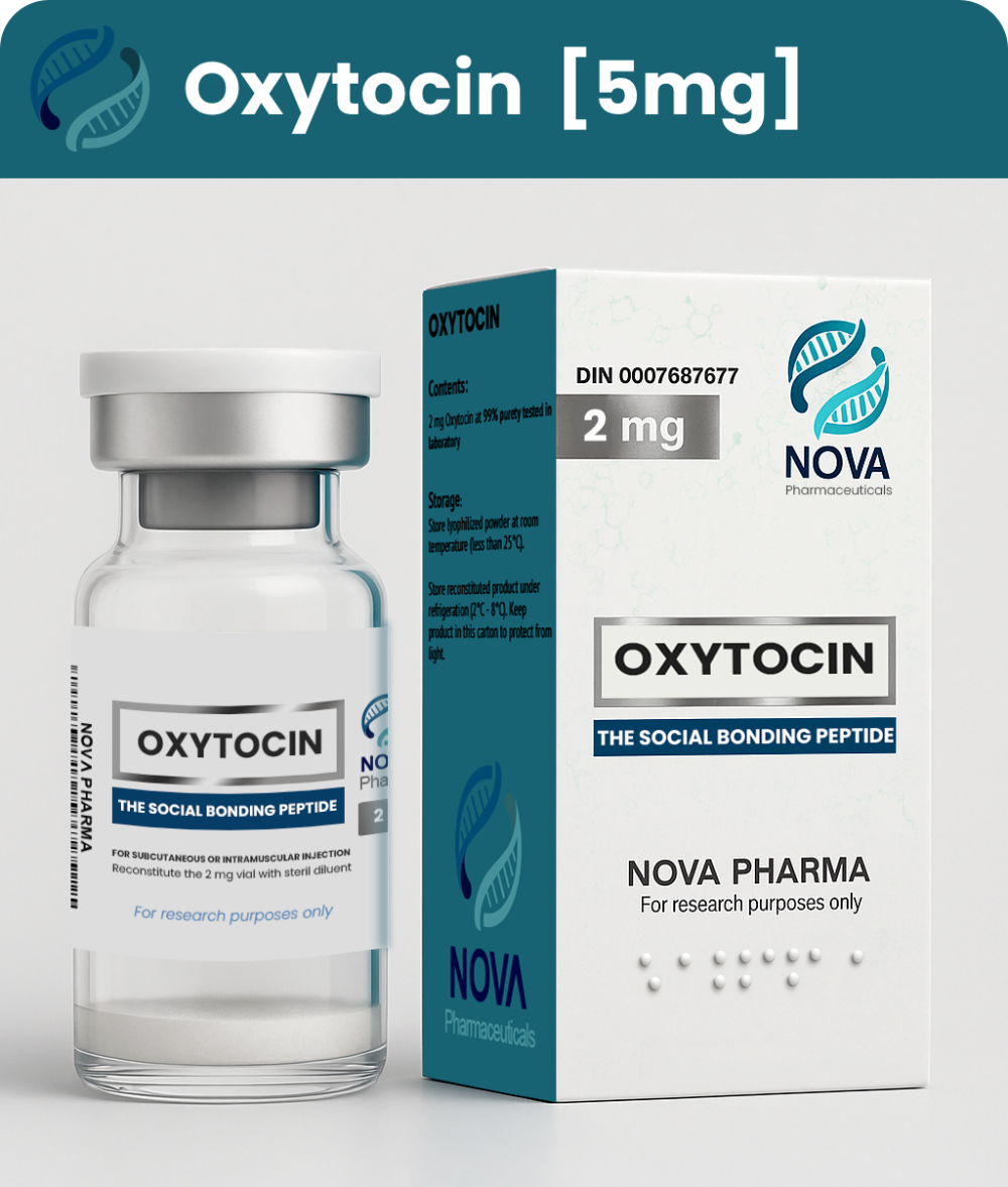 Oxytocin (5mg)