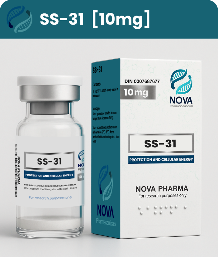 SS-31 (10mg)