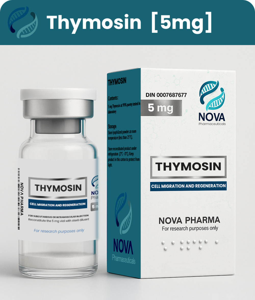Thymosin (5mg)